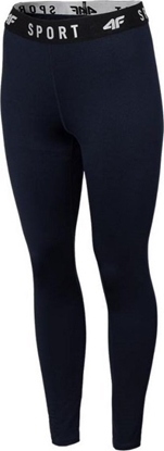 Attēls no 4f Legginsy 4F W H4Z22 SPDF351 31S