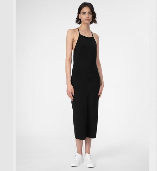 Picture of 4f Sukienka 4F 4FSS23TDREF050 20S