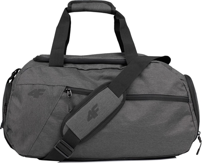 Picture of 4f Torba 4F U052 szara 4FAW23ABAGU052 25M