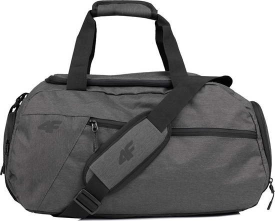 Picture of 4f Torba 4F U052 szara 4FAW23ABAGU052 25M