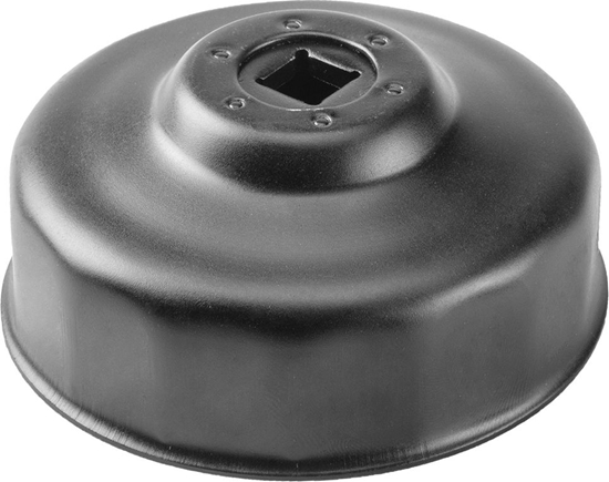 Изображение 4IPNET Nasadka do filtra oleju (Nasadka do filtra oleju 65 mm, 14 ktna)