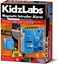 Picture of 4M 4M KidzLabs DIY set Magnetic Intruder Alarm
