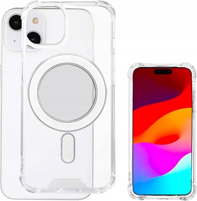 Picture of 4smarts 4Smarts Hybrid Case Ibiza für Apple iPhone 15