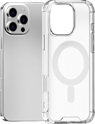 Picture of 4smarts 4smarts Hybrid Case Ibiza für Apple iPhone 16 Pro Max