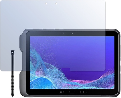 Attēls no 4smarts Second Glass 2.5D do Samsung Galaxy Tab Active 4 Pro