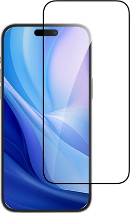 Attēls no 4smarts 4smarts Second Glass mit Montagerahmen für iPhone 16 Plus