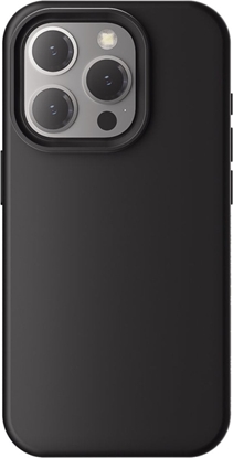 Attēls no 4smarts 4smarts Silikon Case Cupertino für Apple iPhone 16 Pro