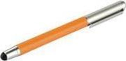 Picture of 4smarts 4smarts Stylus Pen 2in1 black - 4S466003