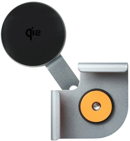 Picture of 4smarts Qi2 Screen Mount