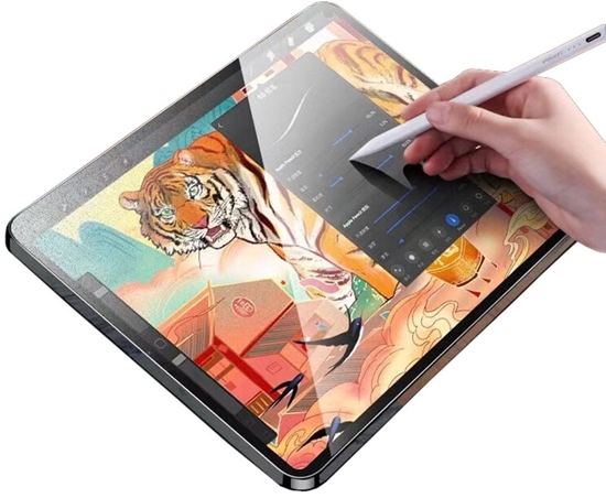 Picture of 4smarts Paperwrite fr Apple iPad (7.Gen./8.Gen./9.Gen.)