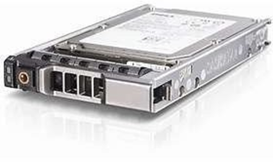 Picture of DELL 4TB HARD DRIVE SAS 12GBPS 7.2K 512N 3.5IN CABLED  CK