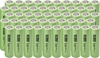 Picture of GREEN CELL 50x Battery cells 3.7V 2900mA