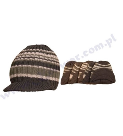 Picture of 54-56 cm cepure ar nagu P-CZ-261E