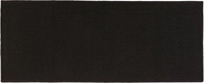 Picture of 5five Dywanik azienkowy 50x120cm czarny (104382)