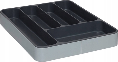 Изображение 5five Organizer na sztuce do szuflady SIMP, 31 - 53,5 cm