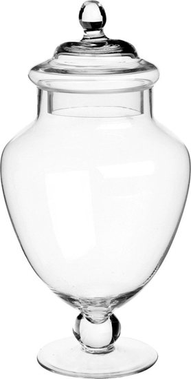 Picture of 5five Szklany soik na ciastka cukierki Kuchenny Na stó