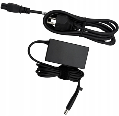Picture of 65W Smart AC Adapter for HP