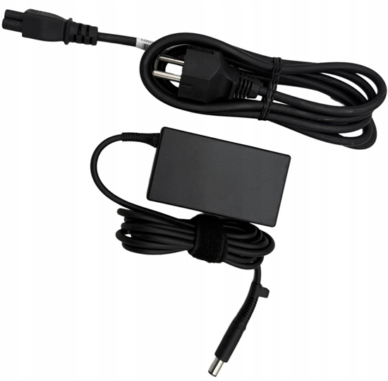 Picture of 65W Smart AC Adapter for HP
