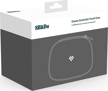 Attēls no 8BitDo 8BitDo Travel Case for Ultimate Controll