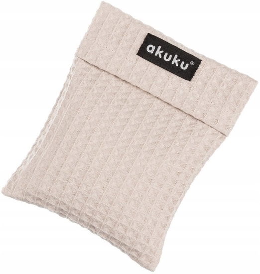 Picture of A0633 TERMOFOR PESTKI WINI 13 X 16 CM BE