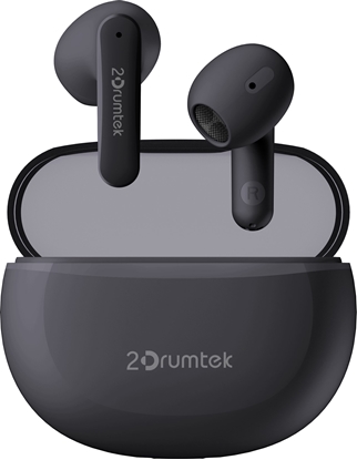 Attēls no A4tech Bezdrátové sluchátka B20, TWS, Bluetooth, edá