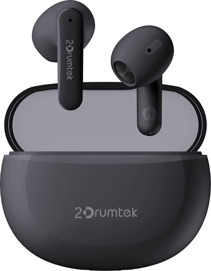 Picture of A4tech Bezdrátové sluchátka B20, TWS, Bluetooth, edá