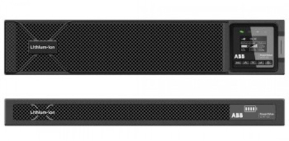 Picture of ABB UPS POWERVALUE 11RT G3 LIB 2 KVA