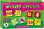 Picture of Abino Puzzle edukacyjne Wesoy alfabet ABINO