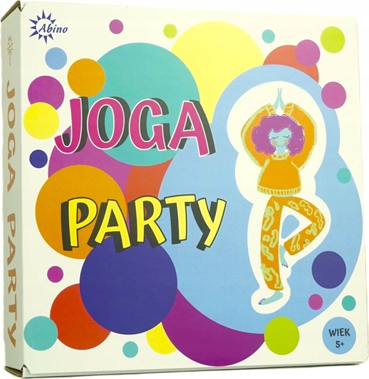 Picture of Abit Gra Joga Party