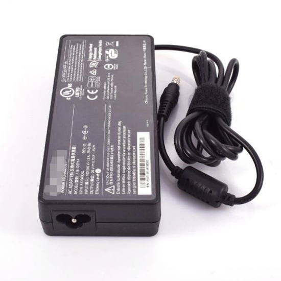 Picture of AC Adapter