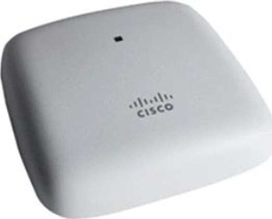 Picture of Access Point Cisco CISCO Business W140AC 802.11ac 2x2 Wave 2 Access Point Ceiling Mount 3 Pack