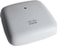 Attēls no Access Point Cisco CISCO Business W140AC 802.11ac 2x2 Wave 2 Access Point Ceiling Mount 3 Pack