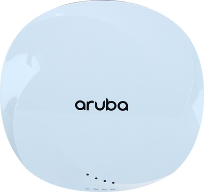 Picture of Access Point HPE ARUBA AP-635 (RW) CAMPUS STOCK