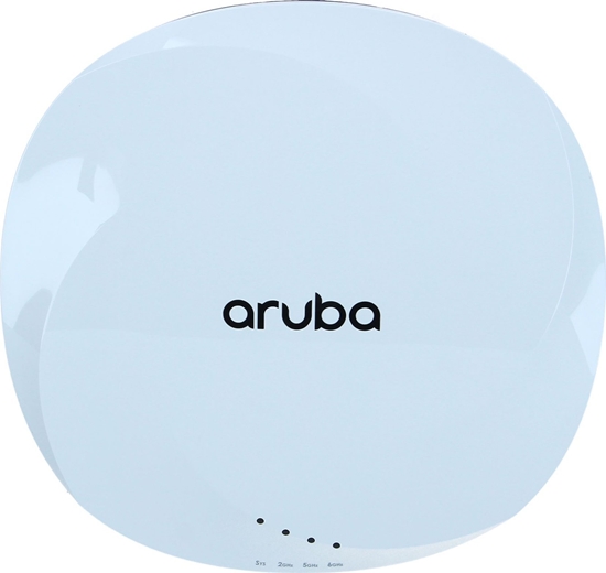 Picture of Access Point HPE ARUBA AP-635 (RW) CAMPUS STOCK