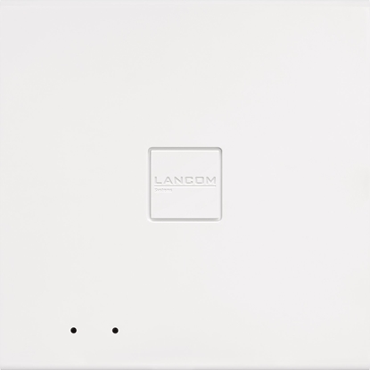 Picture of Access Point LANCOM Systems LANCOM LX-6200 AP Edu Bundle (10er Bulk) incl. Wall Mount