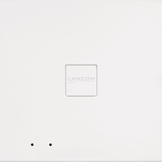 Изображение Access Point LANCOM Systems LANCOM LX-6200 AP Edu Bundle (10er Bulk) incl. Wall Mount