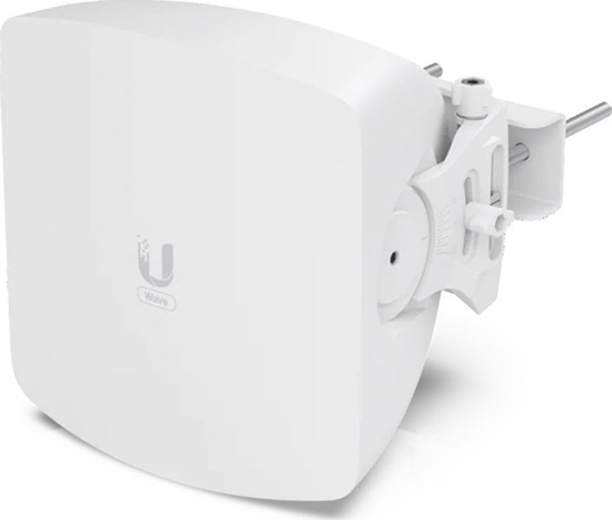 Picture of Access Point Ubiquiti UBIQUITI Wave-AP-EU UISP Wave Access Point 60GHz 5.4 Gbps 10G SFP+ 2.5Gbps RJ45 IPX6