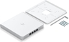 Picture of Access Point Ubiquiti UniFi 6 Enterprise In-Wall (U6-Enterprise-IW)