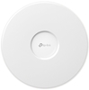 Picture of Access Point|TP-LINK|11000 Mbps|IEEE 802.11a/b/g|IEEE 802.11n|IEEE 802.11ac|IEEE 802.11ax|1x2.5GbE|EAP772