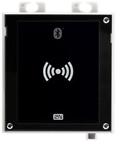 Picture of ACCESS UNIT 2.0 BLUETOOTH RFID/9160335 2N
