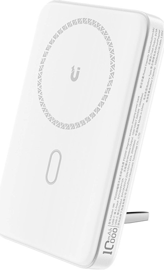 Picture of Acefast Powerbank indukcyjny Acefast M6 PD 20W 10000mAh + kabel - biay