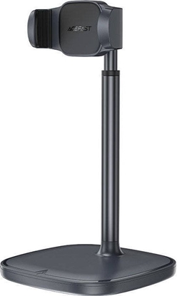 Picture of Acefast Desktop phone holder Acefast E12 (black)