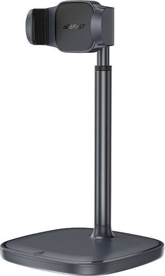 Picture of Acefast Desktop phone holder Acefast E12 (black)