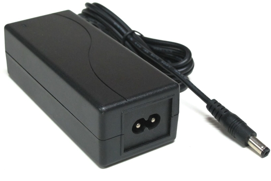 Picture of Acer 25.LZGM1.001 power adapter/inverter Indoor 90 W Black
