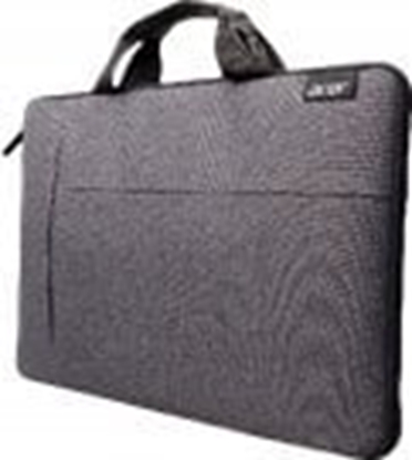 Attēls no Acer ABG233 | Notebook Case | Sleeve | Grey | 15.6 "