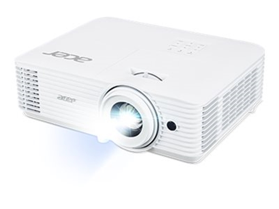 Изображение Acer H6518STi data projector Standard throw projector 3500 ANSI lumens DLP 1080p (1920x1080) White
