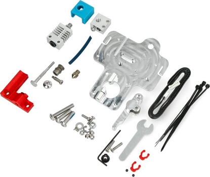 Attēls no Acer Micro Swiss - Direct Drive Extruder dla drukarek 3D Creality Ender 5}