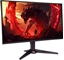 Изображение LCD Monitor|ACER|27 "|1920 x 1080 pixels|Full HD|Native aspect ratio 16:9|Flat|UM.HV0EE.G01