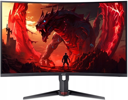 Picture of Monitor Acer Nitro XZ273UX2bmiiprx (UM.HX3EE.211)