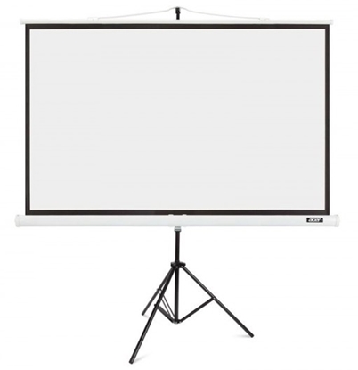 Picture of Acer T87-S01MW projection screen 2.21 m (87") 4:3